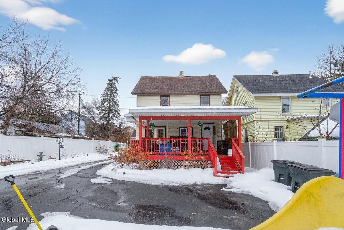 15 Manchester Road Schenectady, NY 12304 - Photo 22 of 23 15 Manchester Rd-30