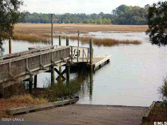 66 Bull Point Drive Seabrook, SC 29940 - Photo 2 of 14 Community Boat Ramp