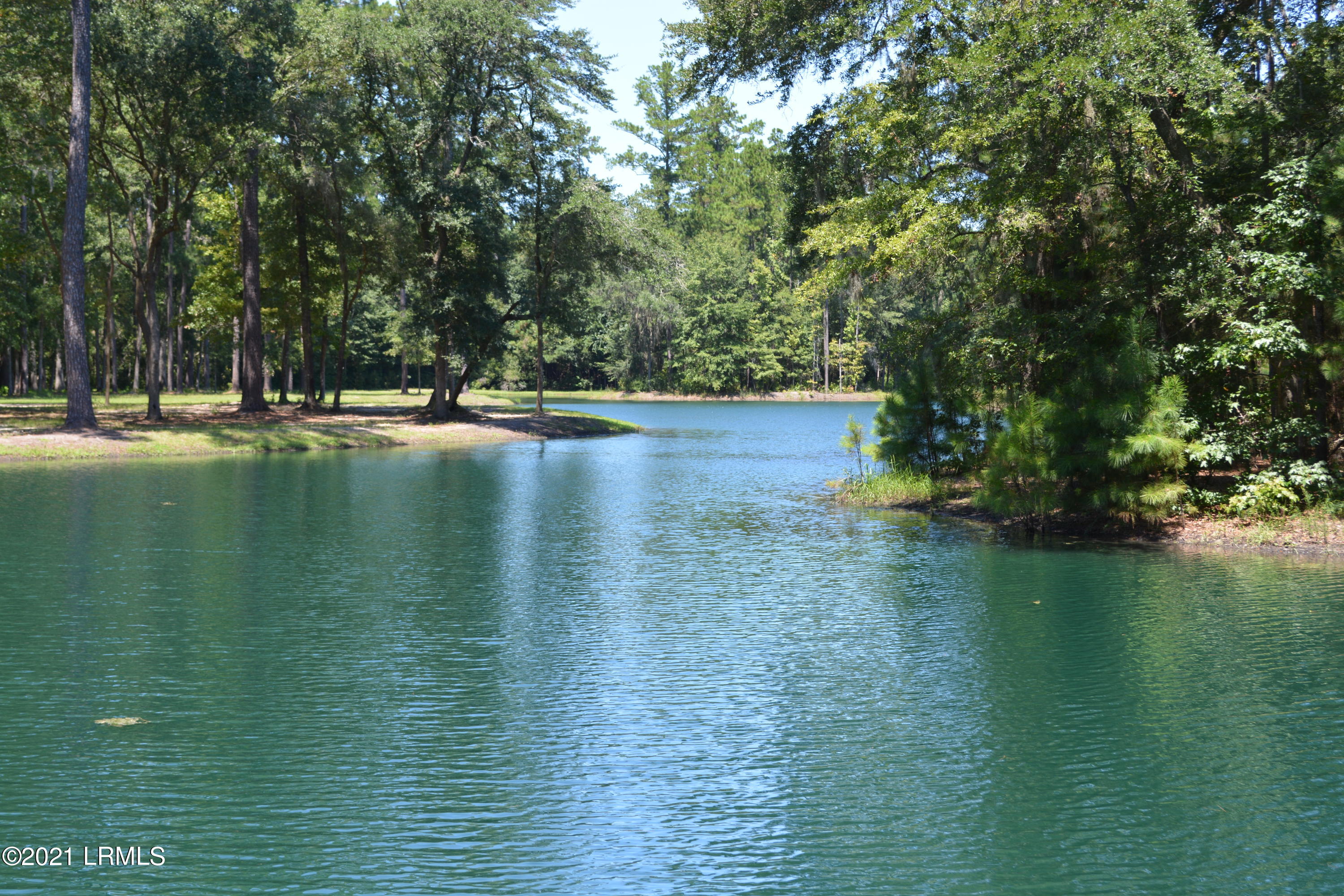 66 Bull Point Drive Seabrook, SC 29940 - Photo 3 of 14 Lake Pocotaligo