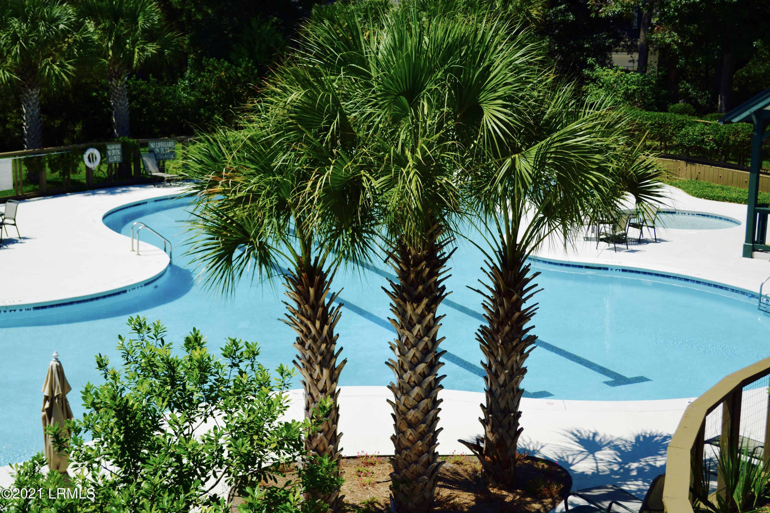 66 Bull Point Drive Seabrook, SC 29940 - Photo 8 of 14 Community Pool