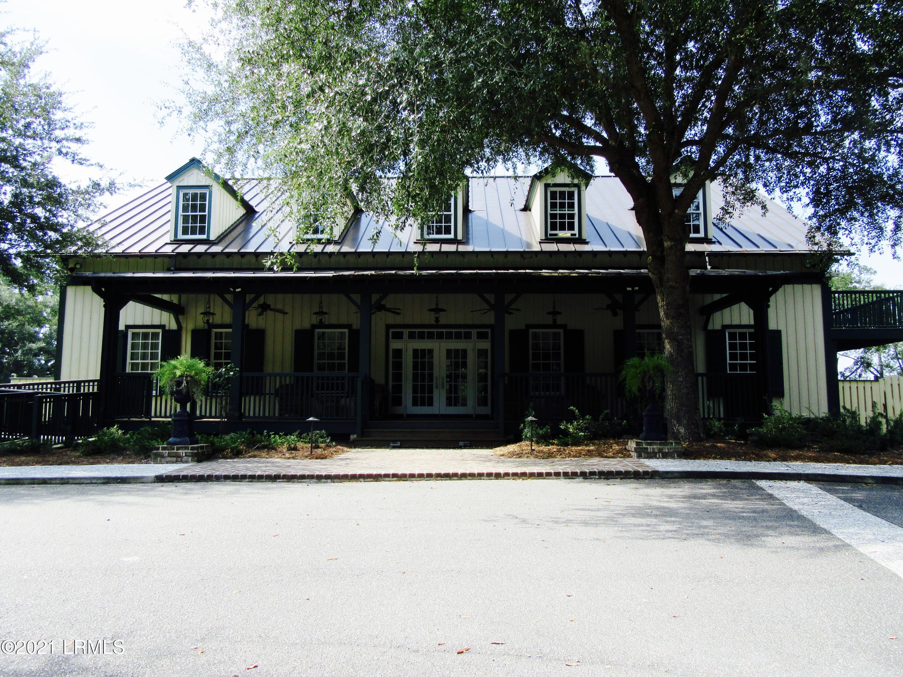 66 Bull Point Drive Seabrook, SC 29940 - Photo 10 of 14 Club House