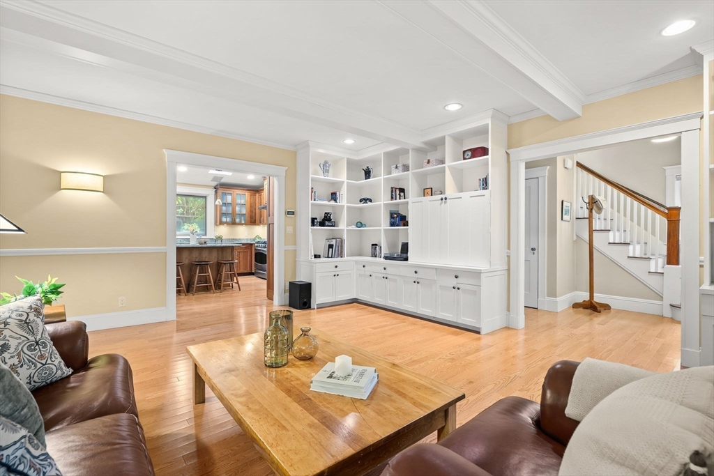 9 Bonad Road Arlington, MA 02476 - Photo 5 of 38