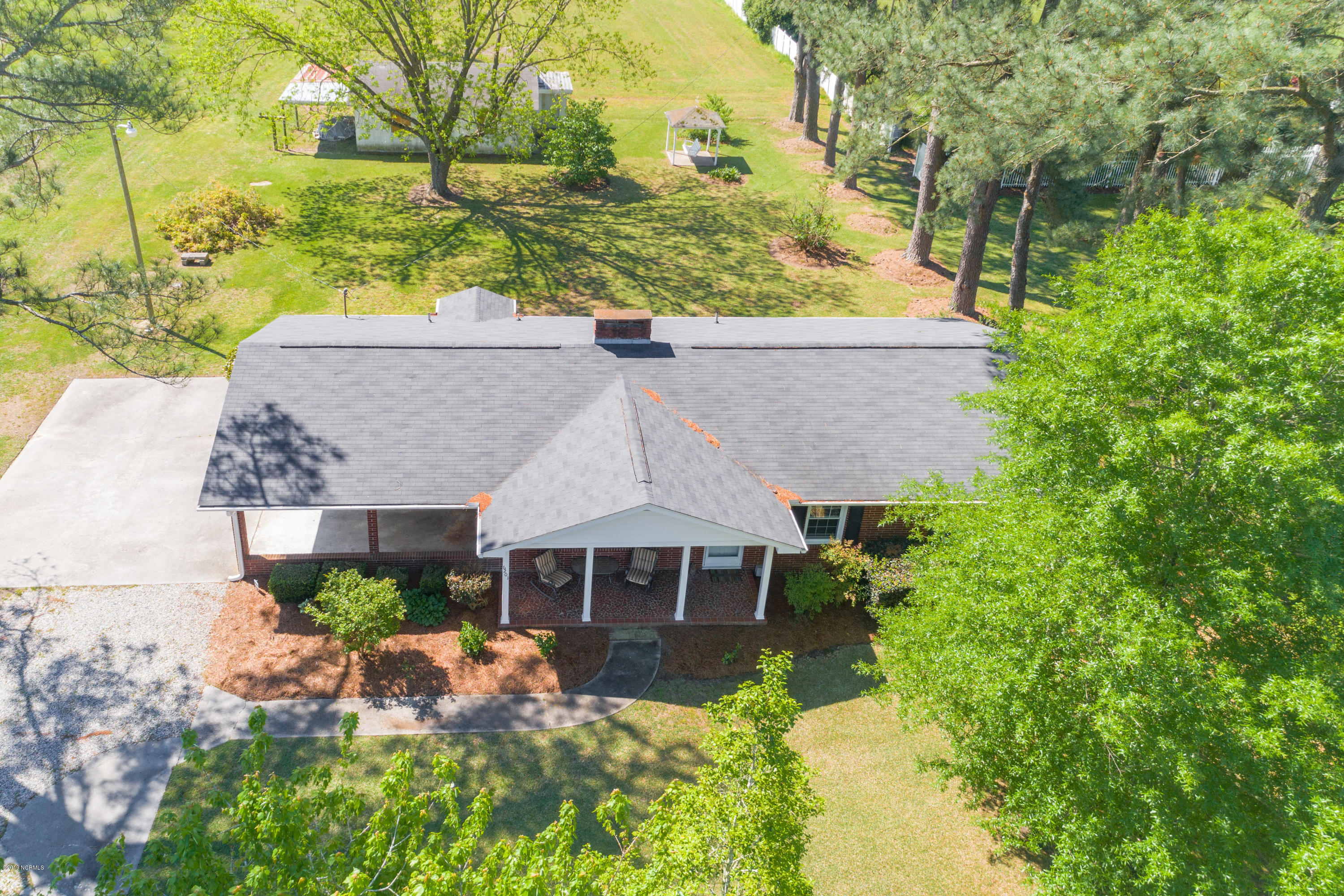 6201 Stantonsburg Road Farmville, NC 27828 - Photo 17 of 36 6201 Stantonsburg Rd-8