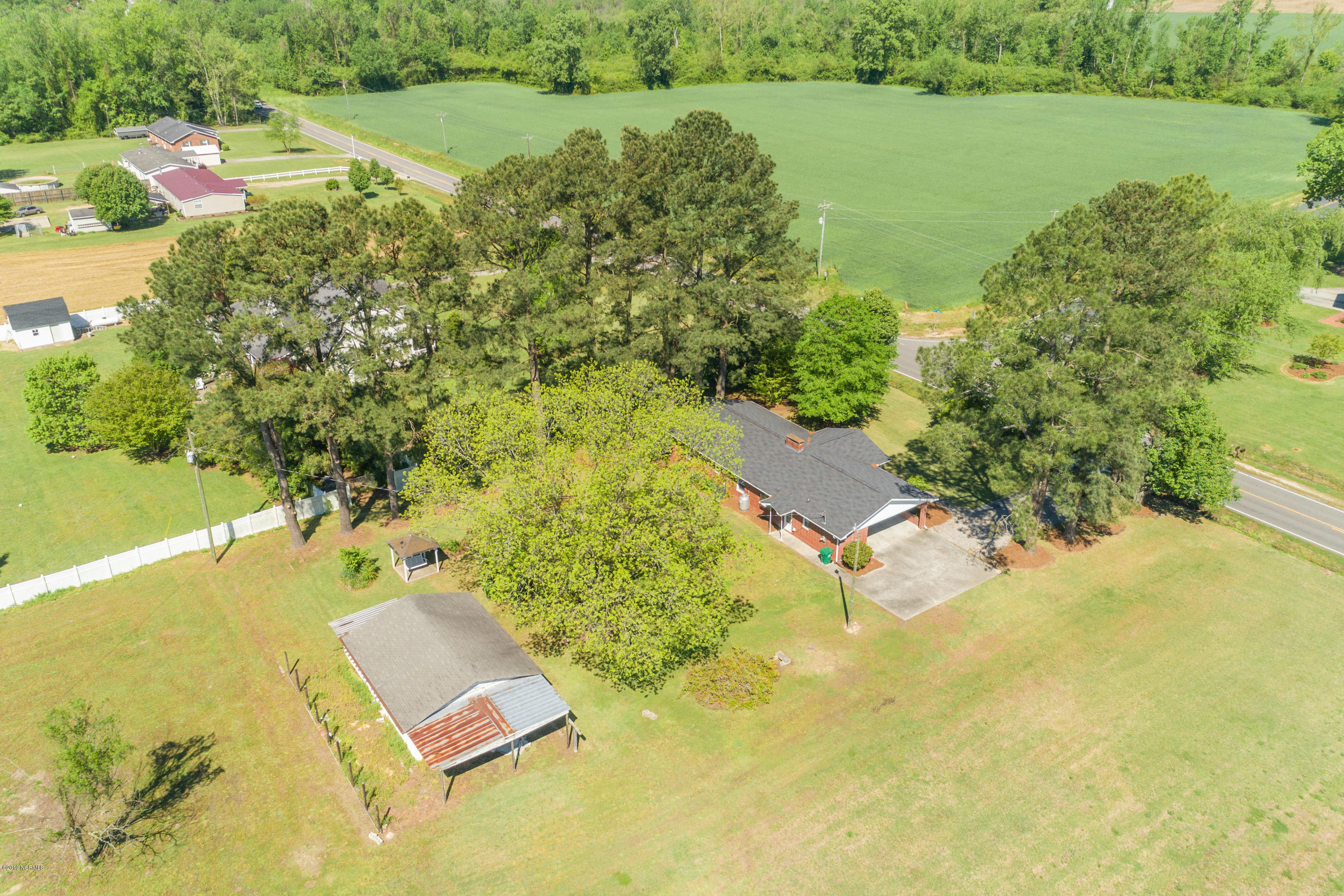6201 Stantonsburg Road Farmville, NC 27828 - Photo 23 of 36 6201 Stantonsburg Rd-12