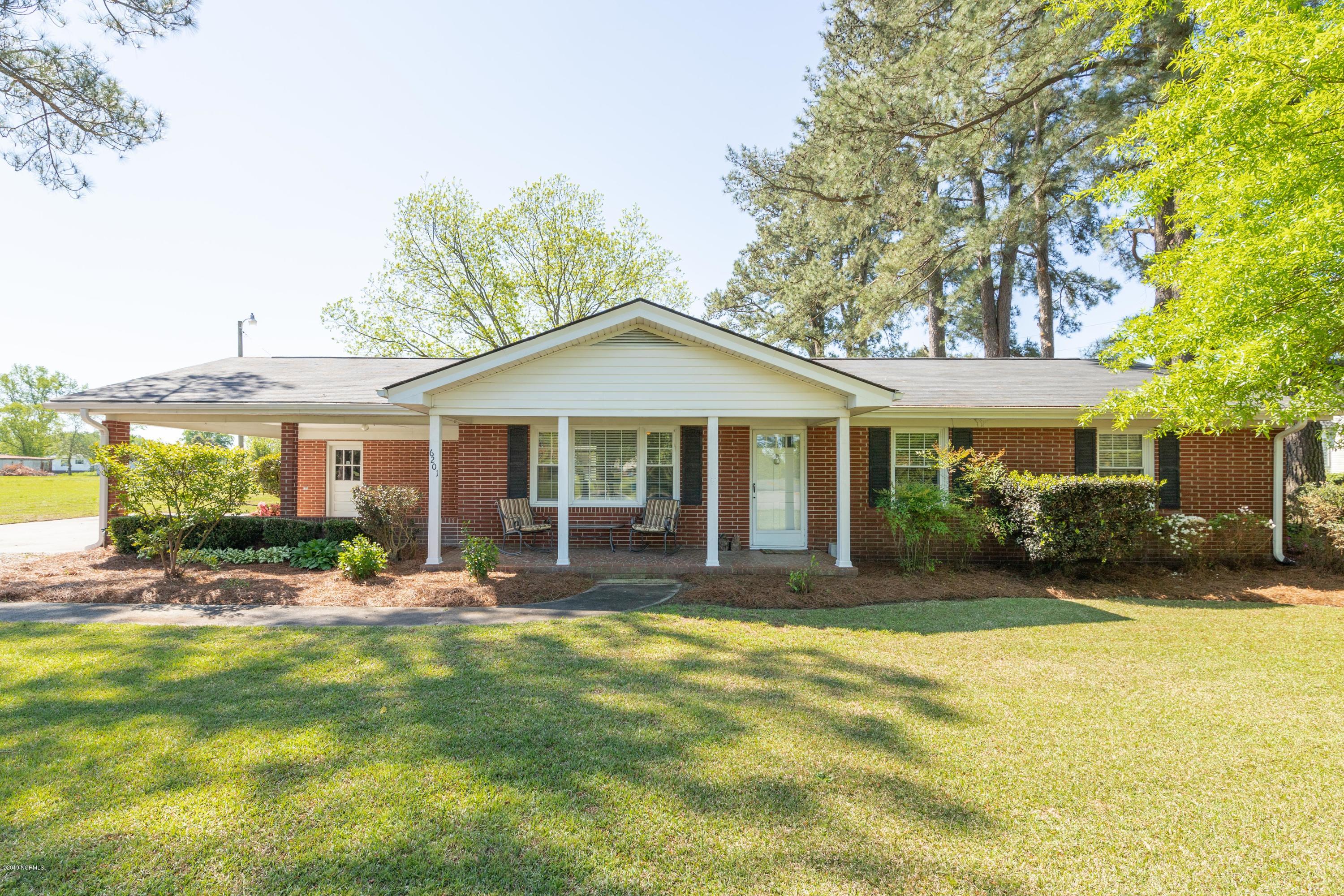 6201 Stantonsburg Road Farmville, NC 27828 - Photo 26 of 36 6201 Stantonsburg Rd-2