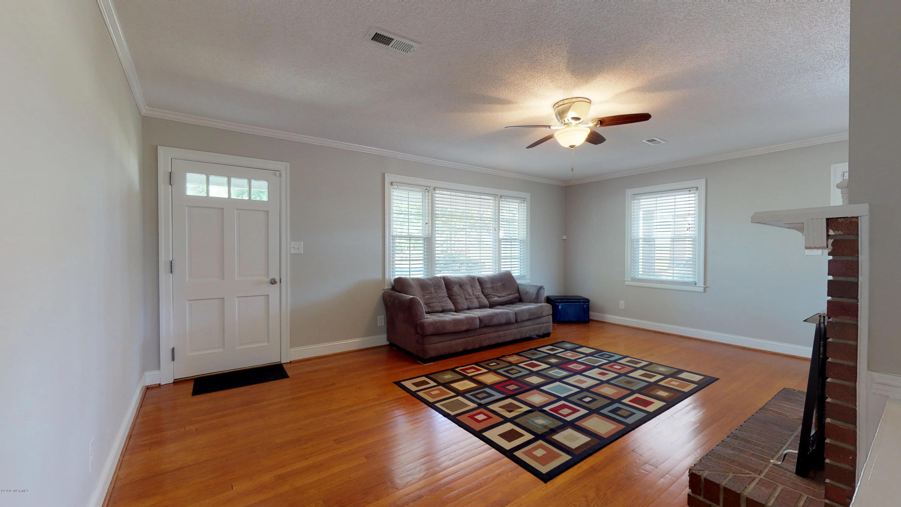 6201 Stantonsburg Road Farmville, NC 27828 - Photo 6 of 36 6201 Stantonsburg Rd-14