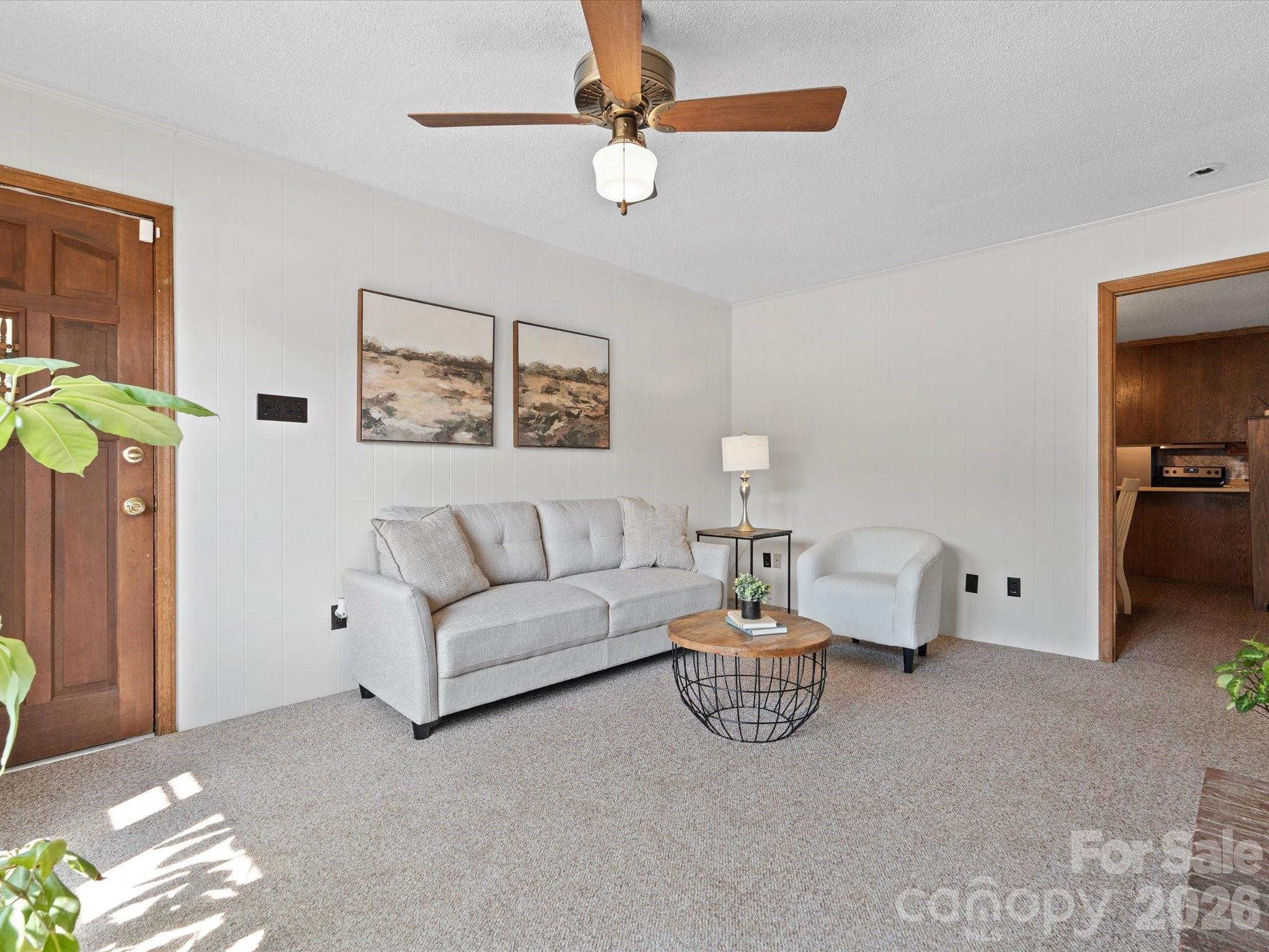2212 J B Denton Road Lancaster, SC 29720 - Photo 5 of 38 a living room with furniture