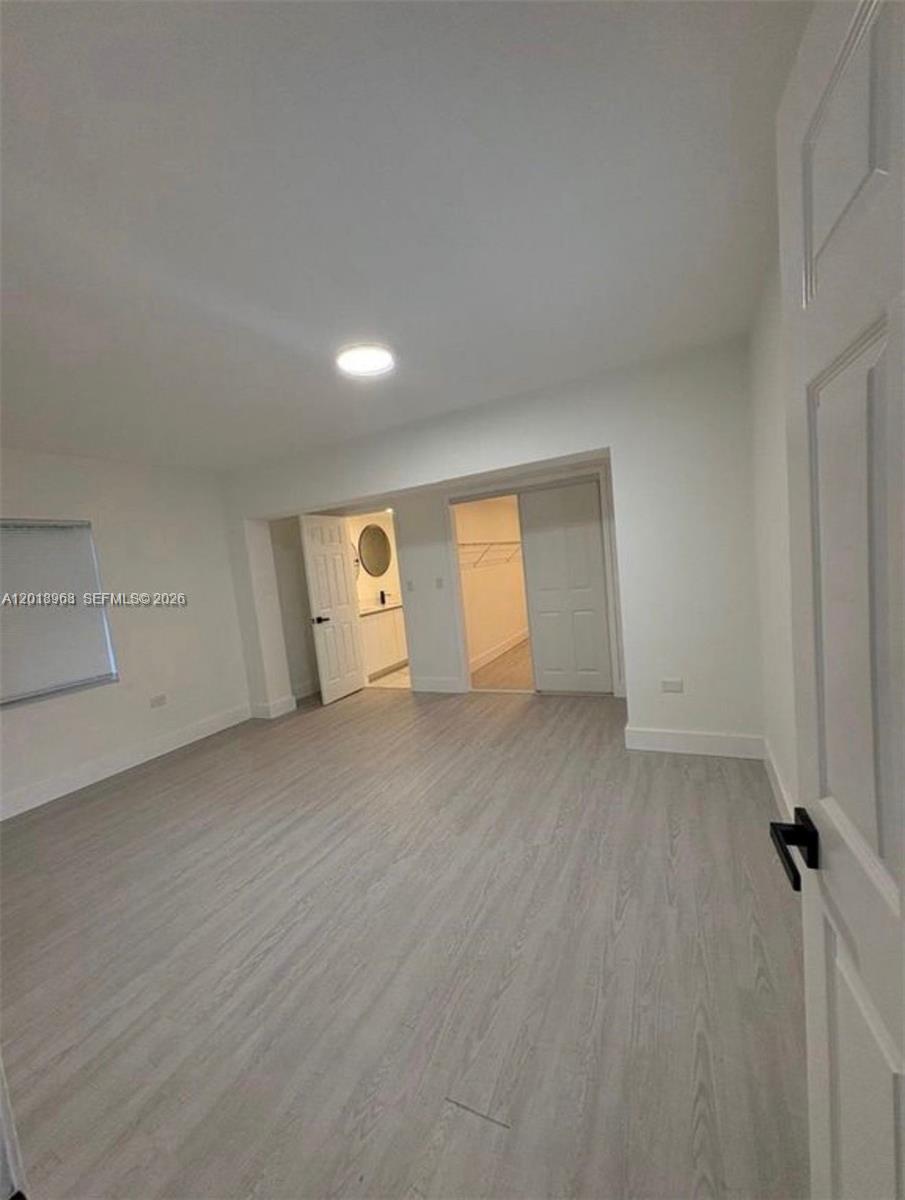 6104 Southwest 33rd Street Miramar, FL 33023 - Photo 10 of 18 a view of an empty room