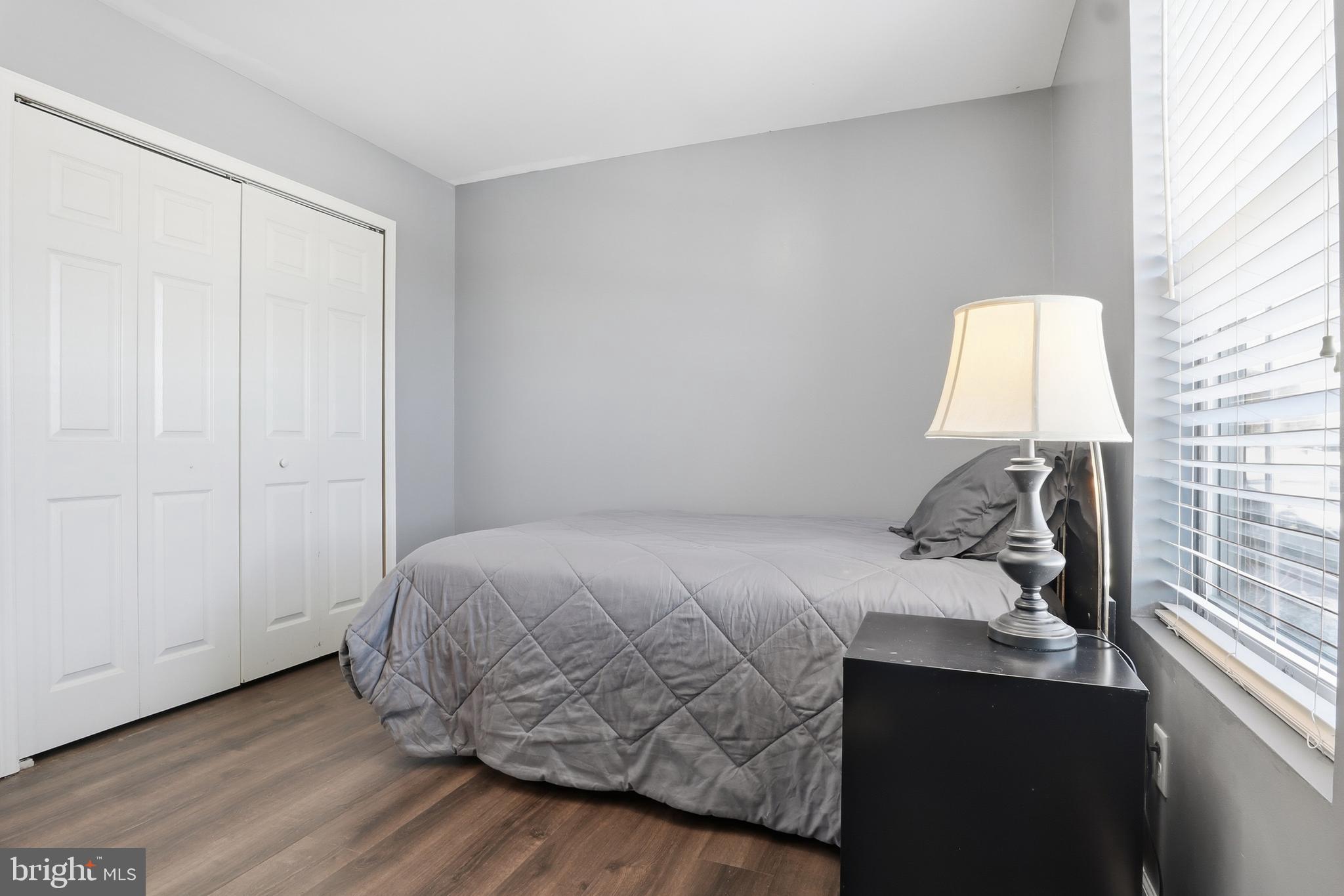 370 Azalea Drive Windsor, PA 17366 - Photo 19 of 40 a bedroom with a bed and a window