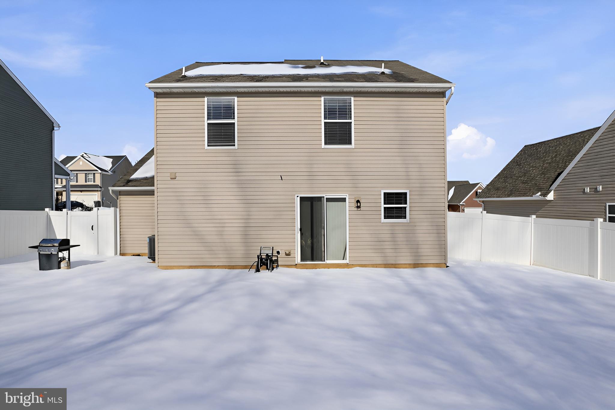 370 Azalea Drive Windsor, PA 17366 - Photo 32 of 40 a view of a house with a yard