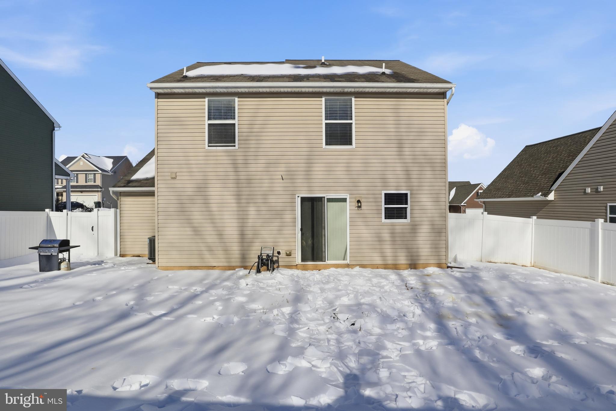 370 Azalea Drive Windsor, PA 17366 - Photo 39 of 40 a view of a house with a yard