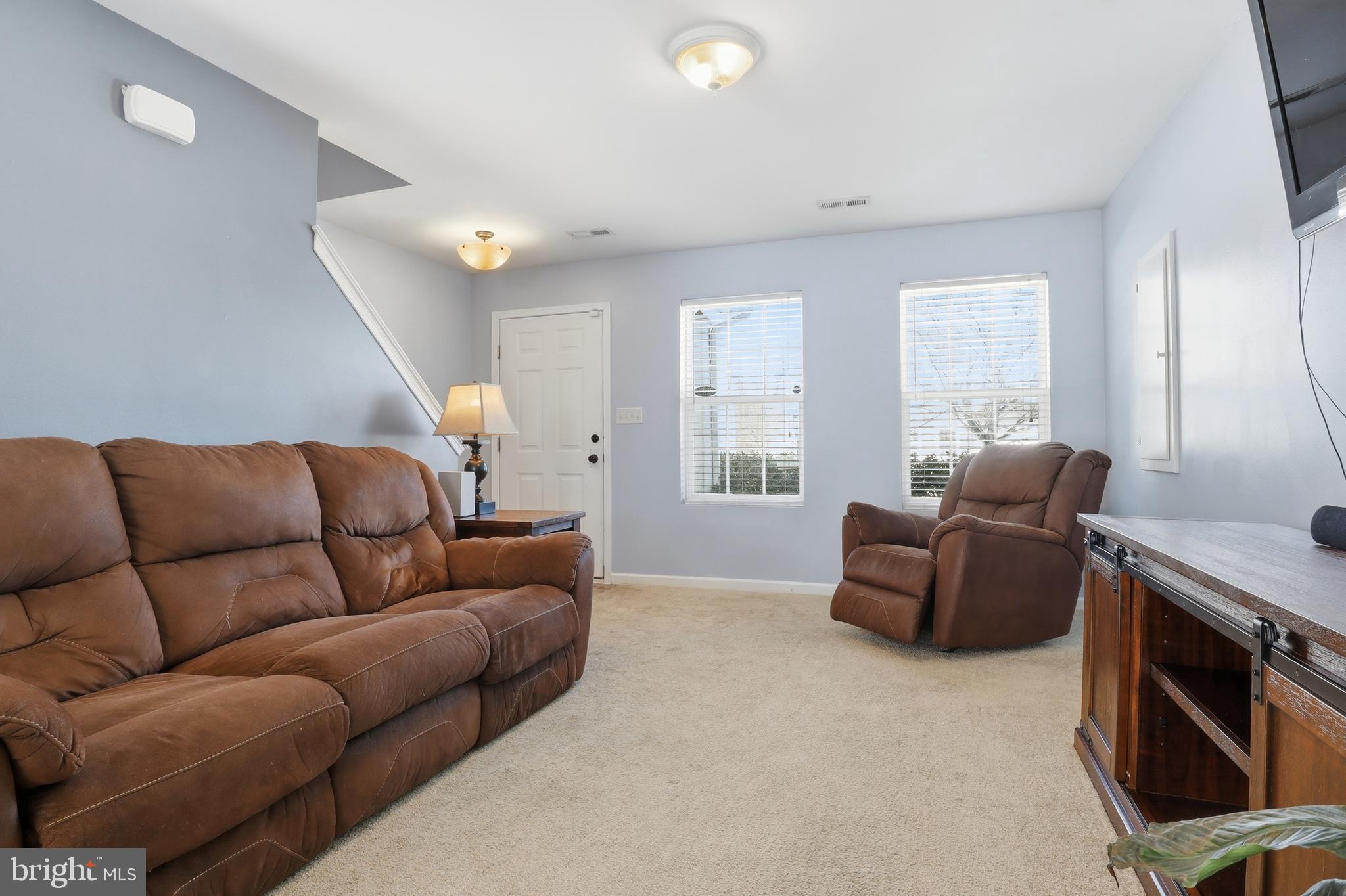 370 Azalea Drive Windsor, PA 17366 - Photo 8 of 40 a living room with furniture and a window