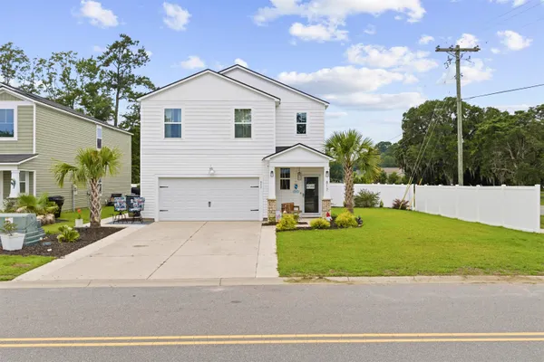 $329,999 | 817 Dusty Pine Way, Columbia, SC 29209
