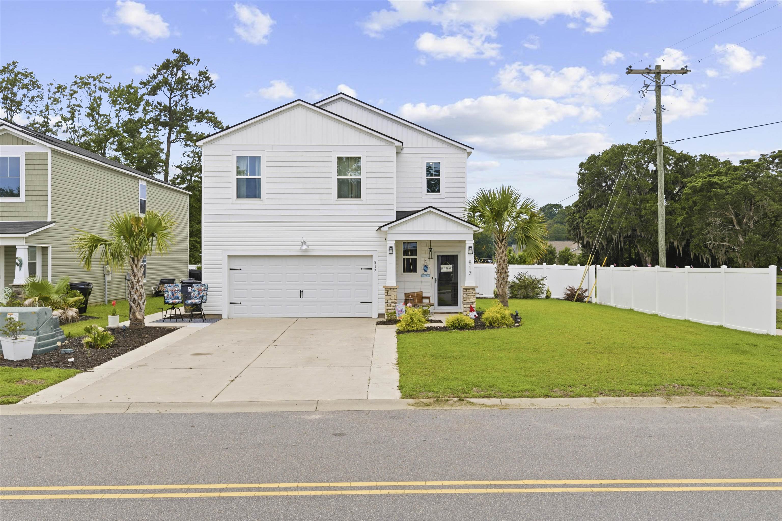 817 Dusty Pine Way Columbia, SC 29209 - Photo 1 of 41