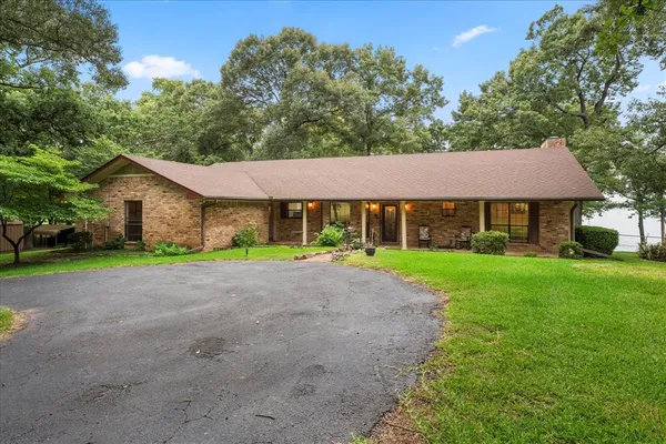 $650,000 | 101 County Road 1299, Yantis, TX 75497
