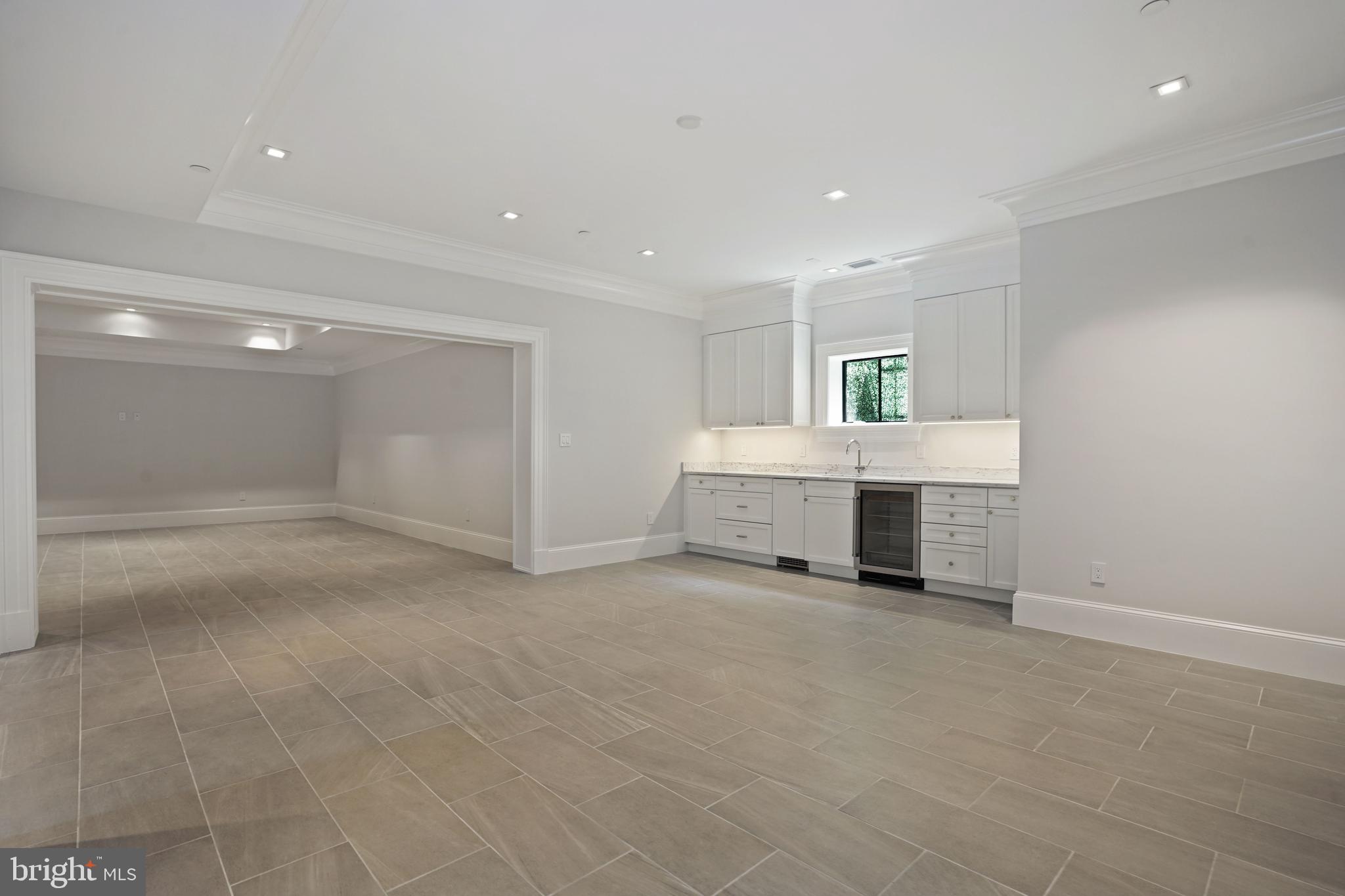 4432 Chestnut Lane Washington, DC 20007 - Photo 27 of 36 Lower Level