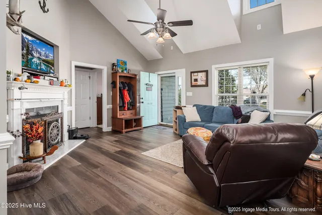 $260,000 | 626 Edenbrook Drive, Winterville, NC 28590