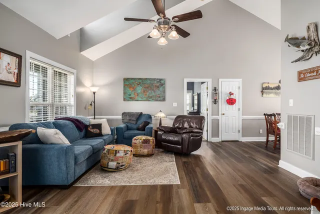 $260,000 | 626 Edenbrook Drive, Winterville, NC 28590