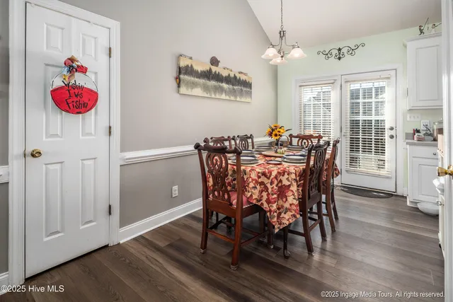 $260,000 | 626 Edenbrook Drive, Winterville, NC 28590