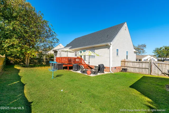 $260,000 | 626 Edenbrook Drive, Winterville, NC 28590