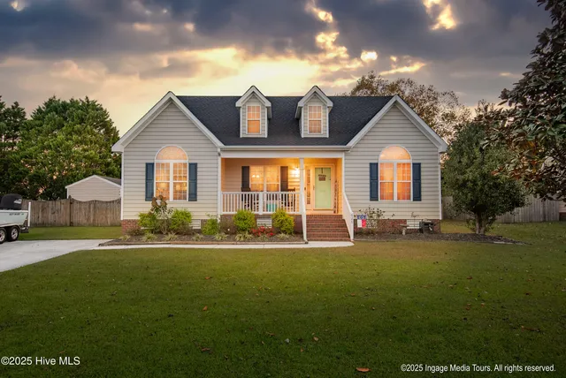 $260,000 | 626 Edenbrook Drive, Winterville, NC 28590