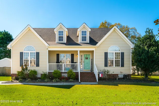 $260,000 | 626 Edenbrook Drive, Winterville, NC 28590