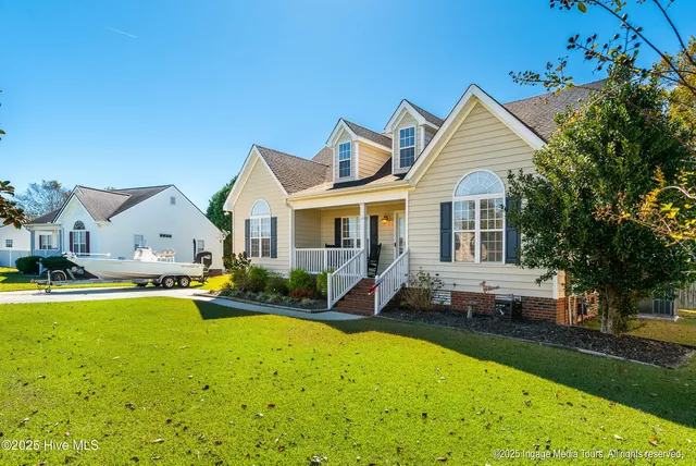 $260,000 | 626 Edenbrook Drive, Winterville, NC 28590