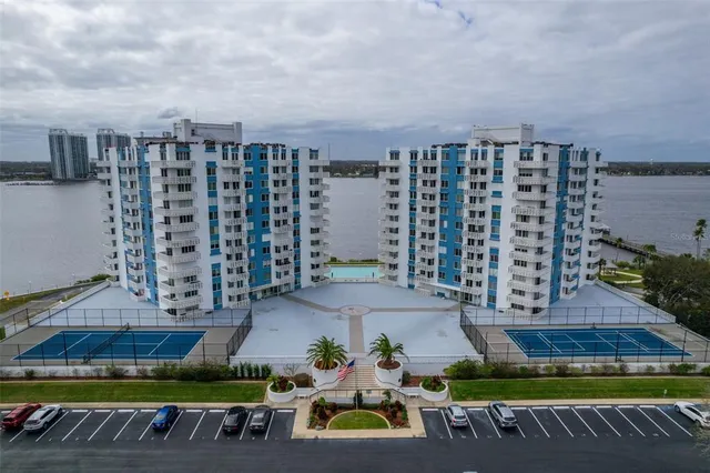 $145,000 | 935 North Halifax Avenue, Unit 904, Daytona Beach, FL 32118