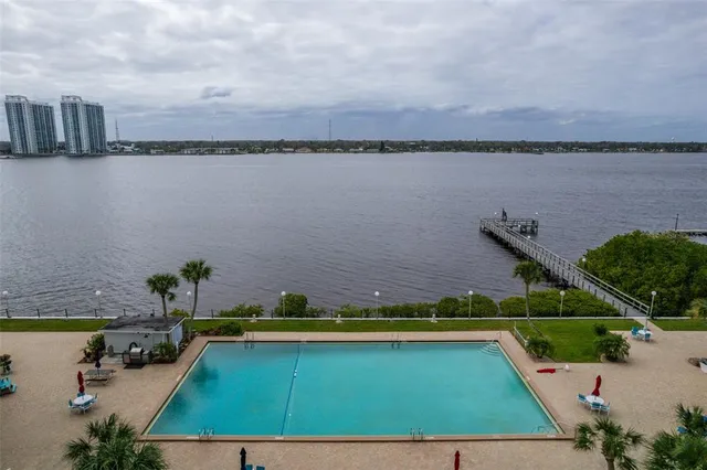 $145,000 | 935 North Halifax Avenue, Unit 904, Daytona Beach, FL 32118