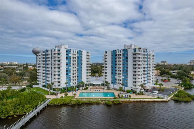 $145,000 | 935 North Halifax Avenue, Unit 904, Daytona Beach, FL 32118