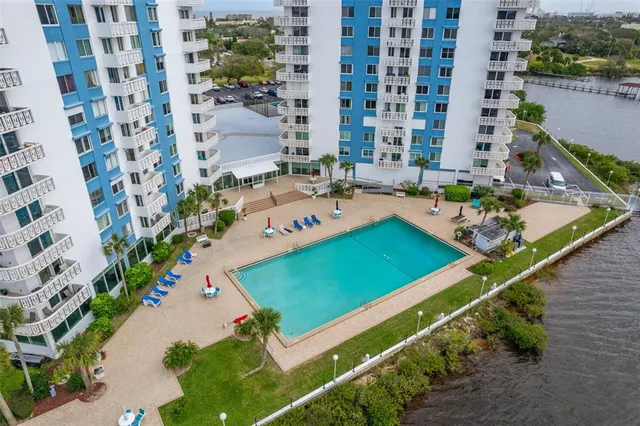 $145,000 | 935 North Halifax Avenue, Unit 904, Daytona Beach, FL 32118