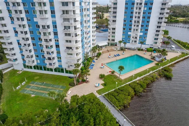 $145,000 | 935 North Halifax Avenue, Unit 904, Daytona Beach, FL 32118