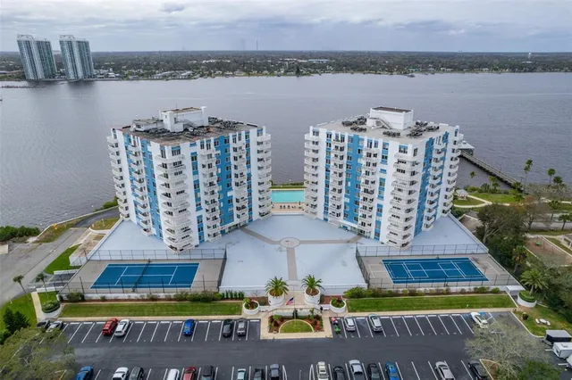 $145,000 | 935 North Halifax Avenue, Unit 904, Daytona Beach, FL 32118