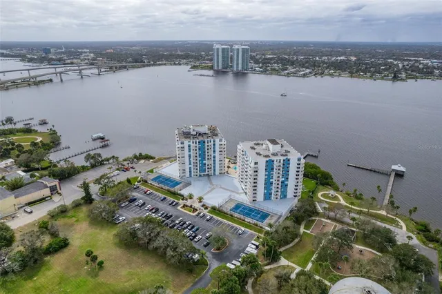 $145,000 | 935 North Halifax Avenue, Unit 904, Daytona Beach, FL 32118