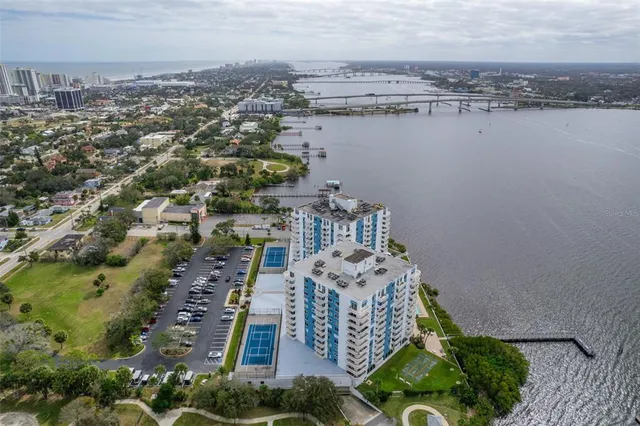 $145,000 | 935 North Halifax Avenue, Unit 904, Daytona Beach, FL 32118