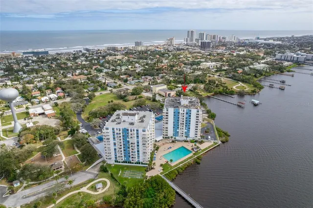 $145,000 | 935 North Halifax Avenue, Unit 904, Daytona Beach, FL 32118