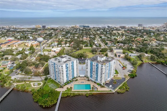 $145,000 | 935 North Halifax Avenue, Unit 904, Daytona Beach, FL 32118