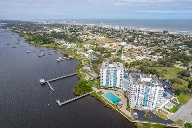 $145,000 | 935 North Halifax Avenue, Unit 904, Daytona Beach, FL 32118