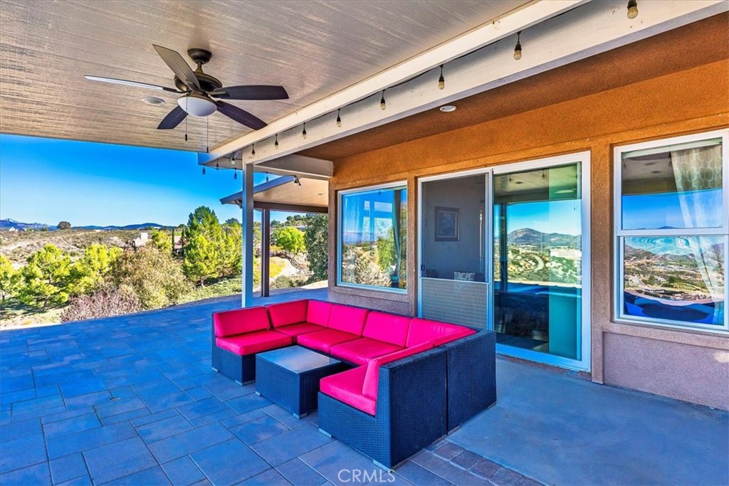 39110 Loren Way Temecula, CA 92592 - Photo 26 of 42 a room with pool table and windows