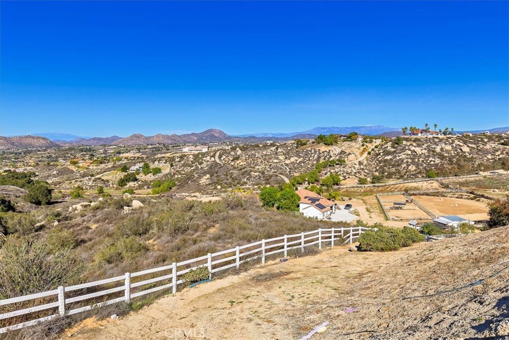 39110 Loren Way Temecula, CA 92592 - Photo 32 of 42 a view of an outdoor space with mountain view