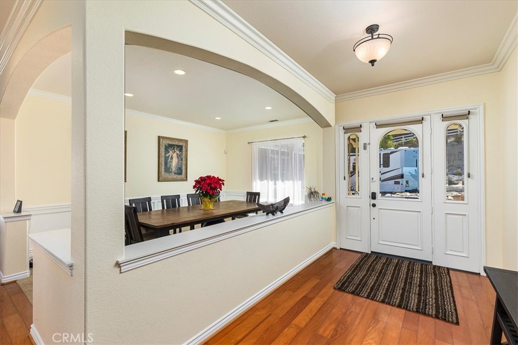 39110 Loren Way Temecula, CA 92592 - Photo 4 of 42 a kitchen with sink and cabinets