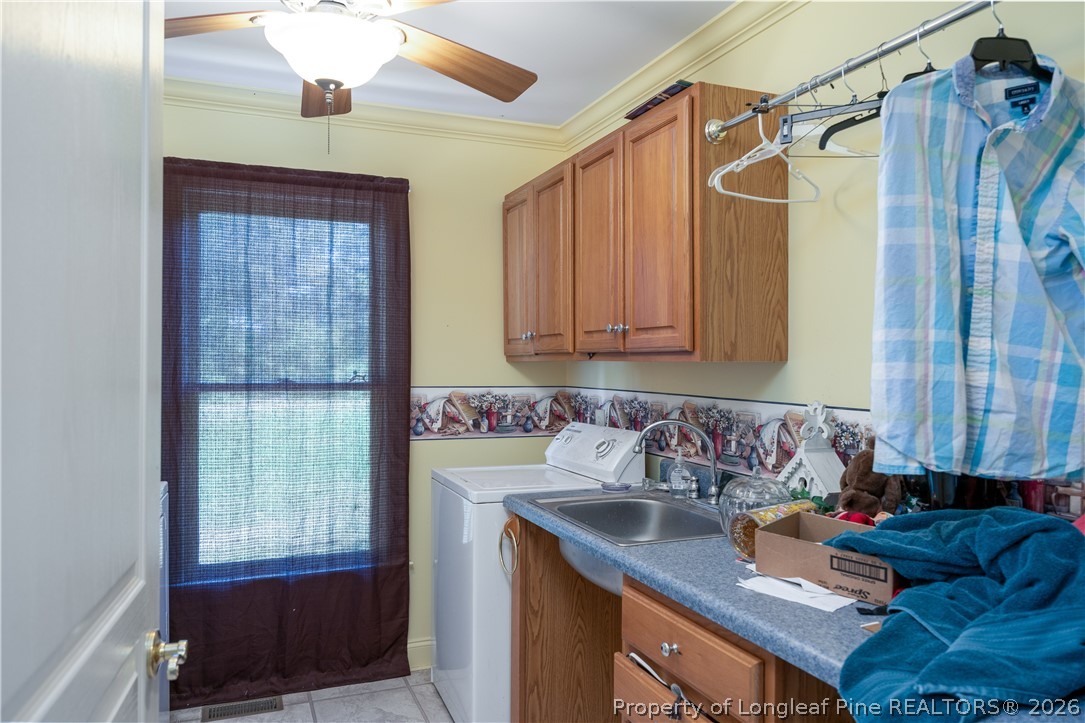 6346 Dunn Road Roseboro, NC 28382 - Photo 17 of 39