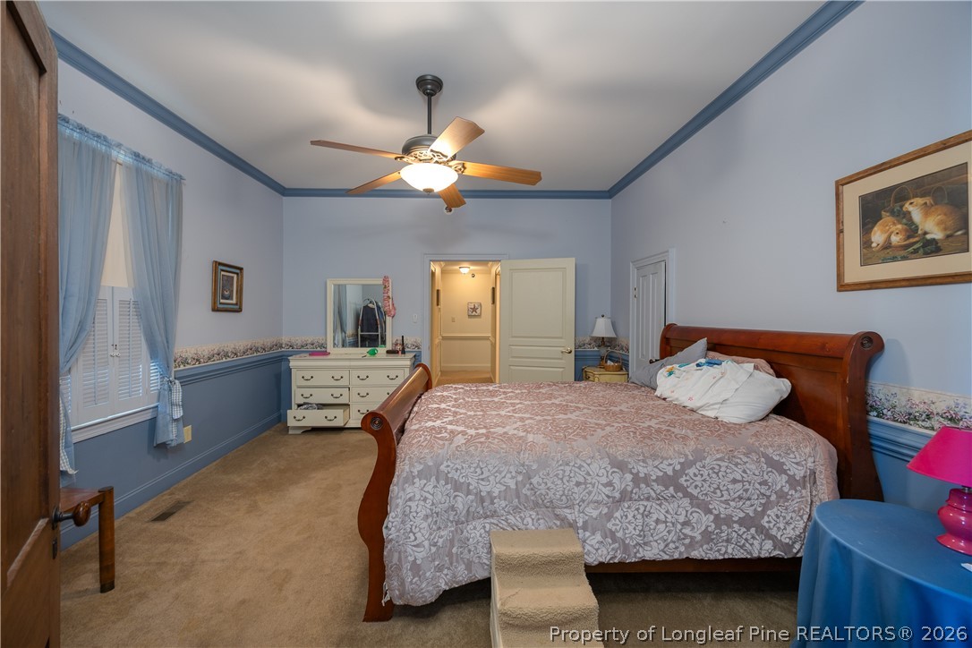 6346 Dunn Road Roseboro, NC 28382 - Photo 19 of 39