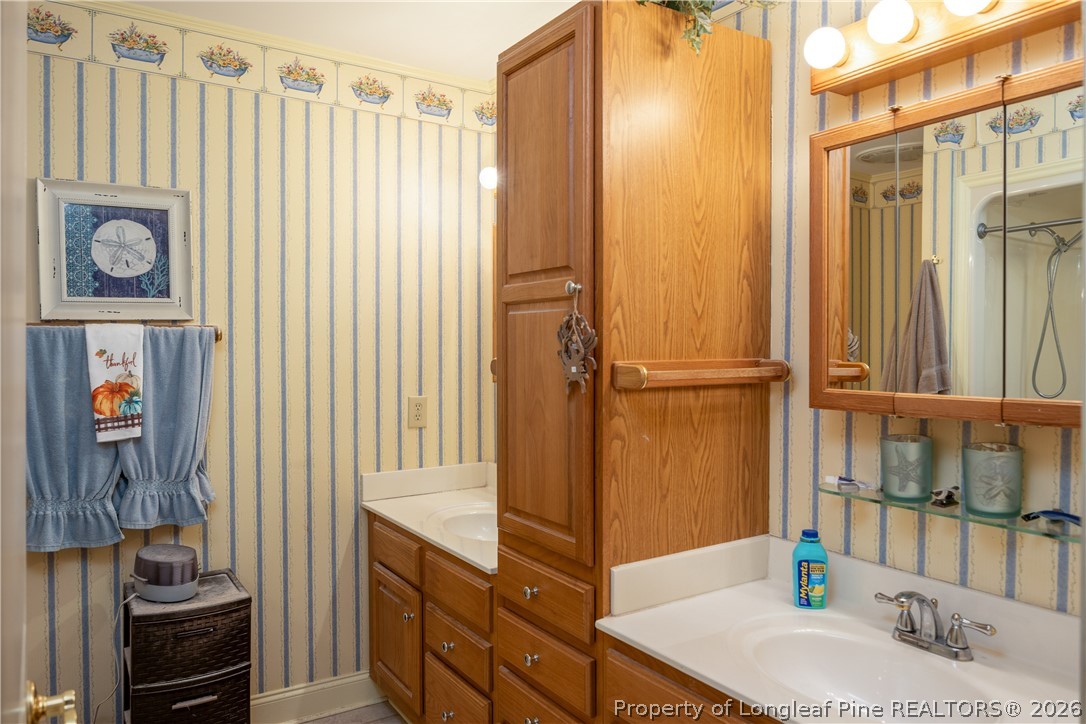 6346 Dunn Road Roseboro, NC 28382 - Photo 20 of 39