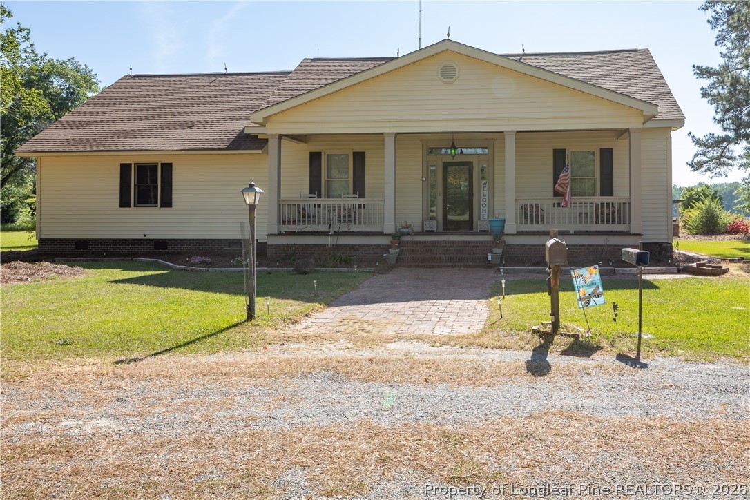 6346 Dunn Road Roseboro, NC 28382 - Photo 2 of 39