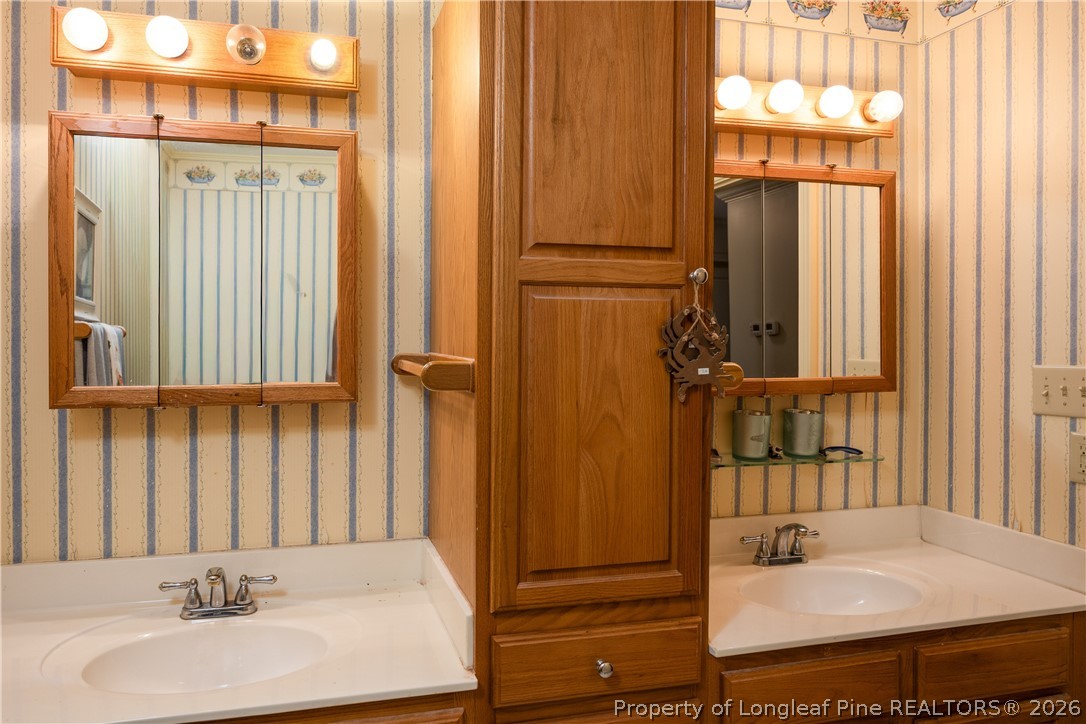 6346 Dunn Road Roseboro, NC 28382 - Photo 21 of 39