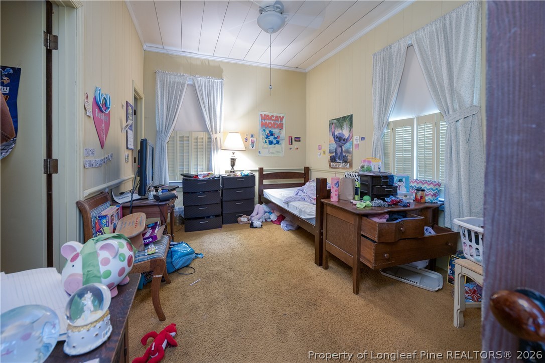 6346 Dunn Road Roseboro, NC 28382 - Photo 22 of 39