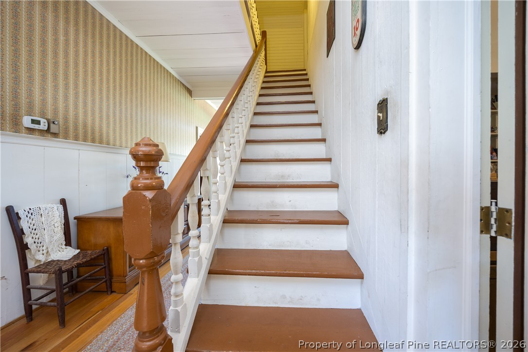 6346 Dunn Road Roseboro, NC 28382 - Photo 28 of 39