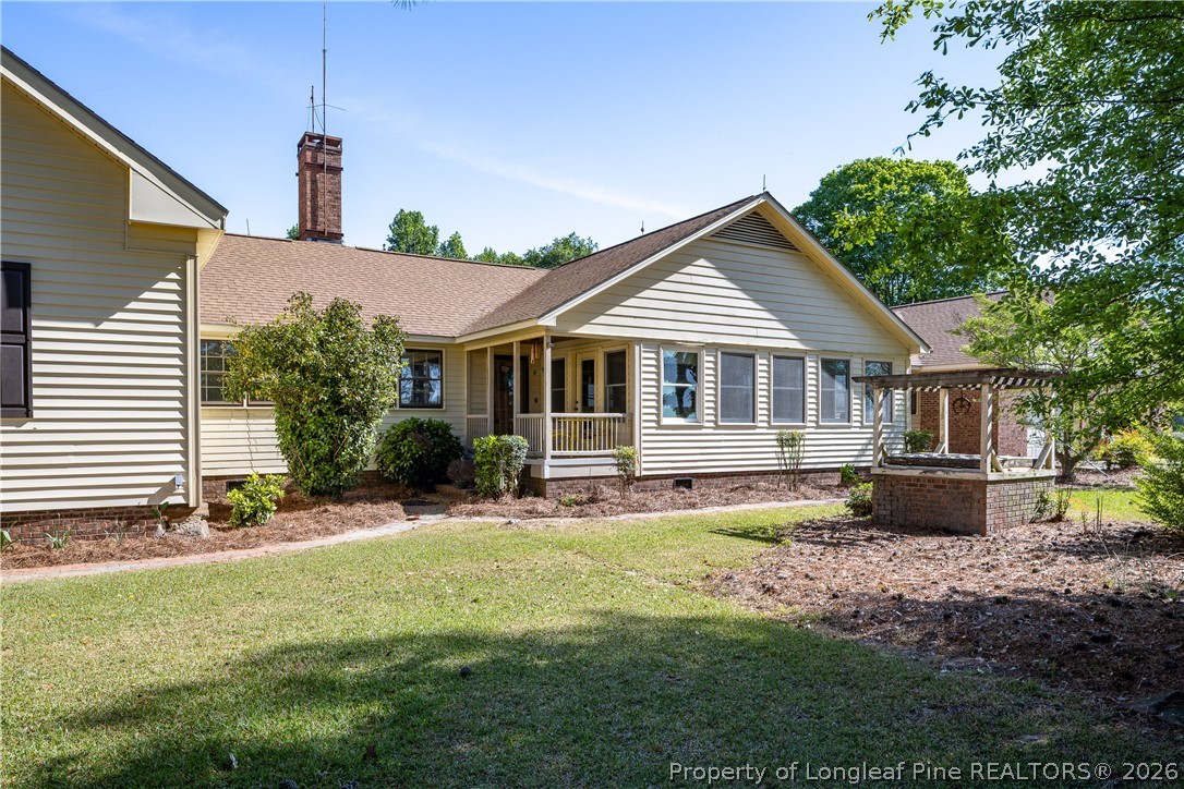 6346 Dunn Road Roseboro, NC 28382 - Photo 35 of 39