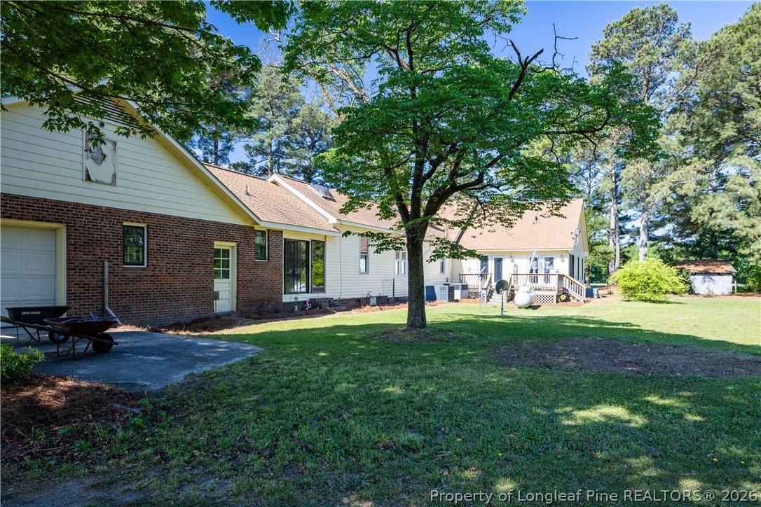 6346 Dunn Road Roseboro, NC 28382 - Photo 36 of 39